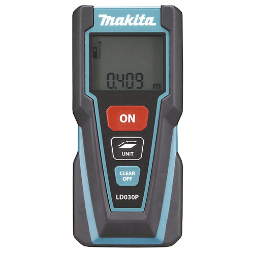 Télémètre laser LD030P 0,2-30 Makita