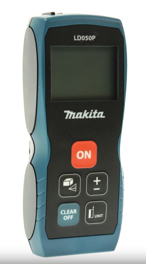 Télémètre Laser Makita