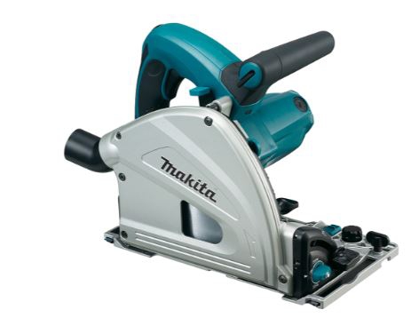 Scie plongeante 1300 W diamètre 165 mm