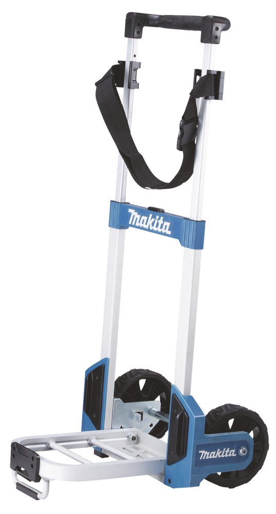 Trolley pliable pour Makpac 125 Kg Makita