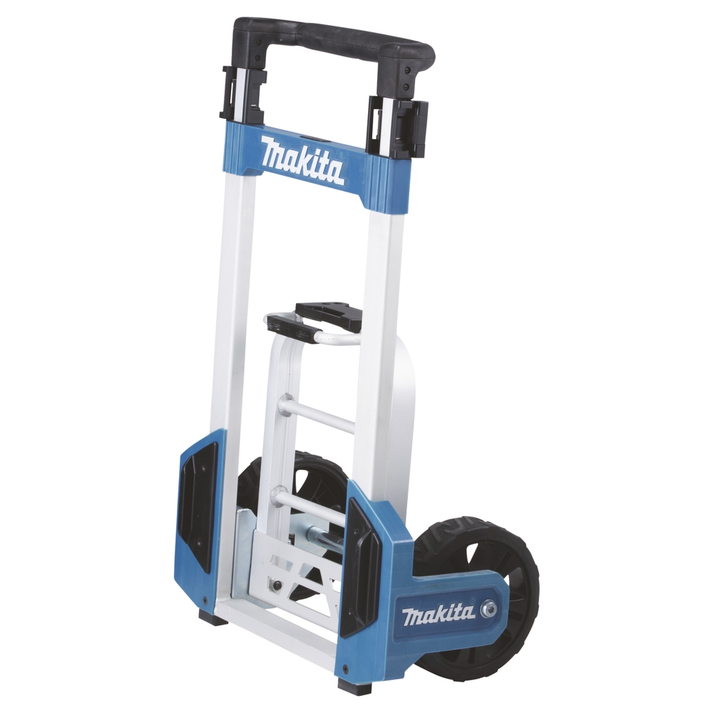 Trolley pliable pour Makpac 125 Kg Makita