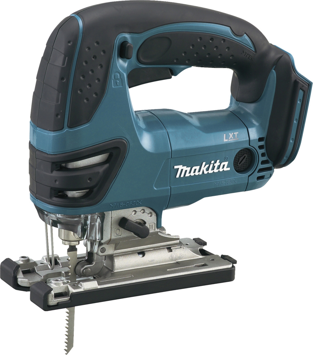 Scie sauteuse 18 V Li-Ion - Solo Makita