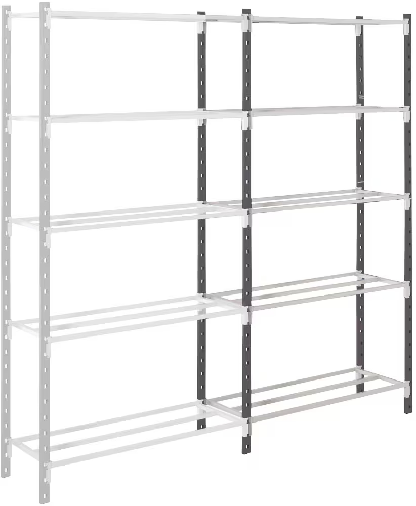  Rayonnage tubulaire flip éléments suivants 