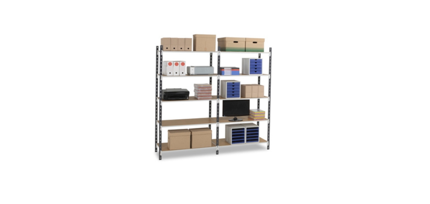 Niveau supplémentaire avec dessus isobois Flip Manorga