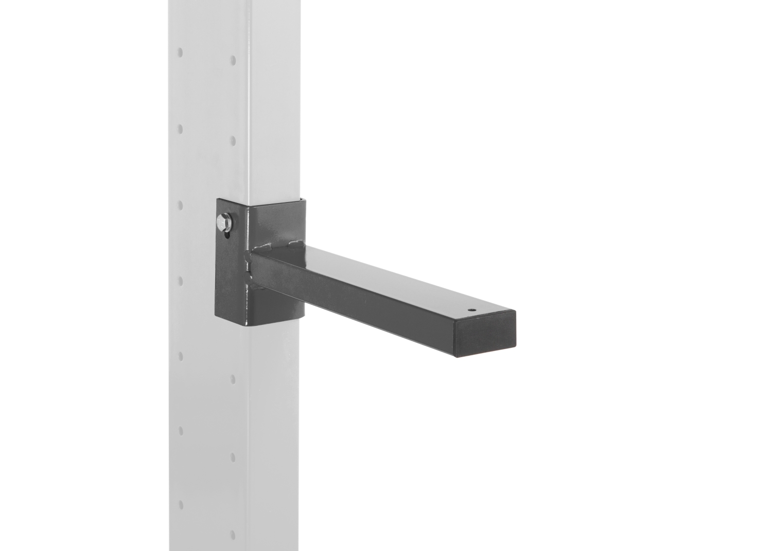 Lot de 4 butées amovibles Cantilever 0,1 m Manorga