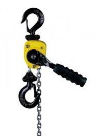 Palan manuel à levier 250 kg