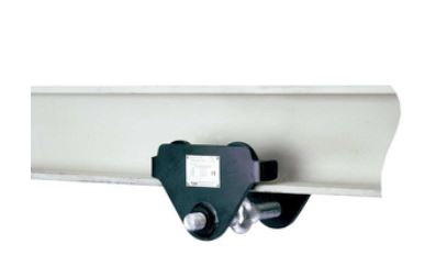  Chariot porte-palan 2 t 