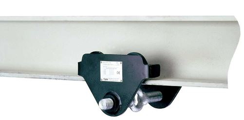  Chariot porte-palan 3 t 