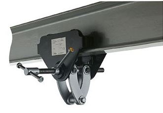 Combiné chariot griffe