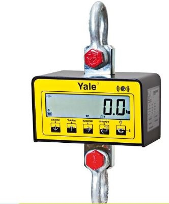 Crochet de grue TKE échelle 1,5 t