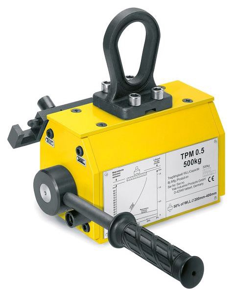 Aimant de levage permanent