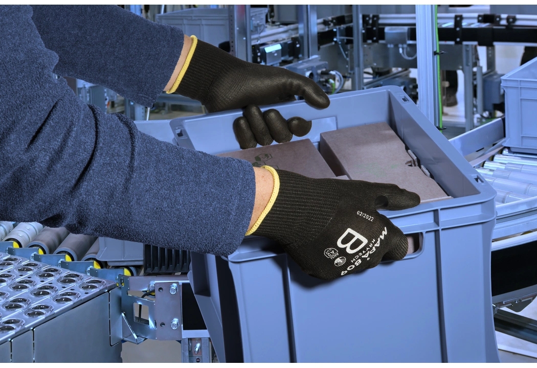 Gants anticoupure Krytech 809 Mapa Professional