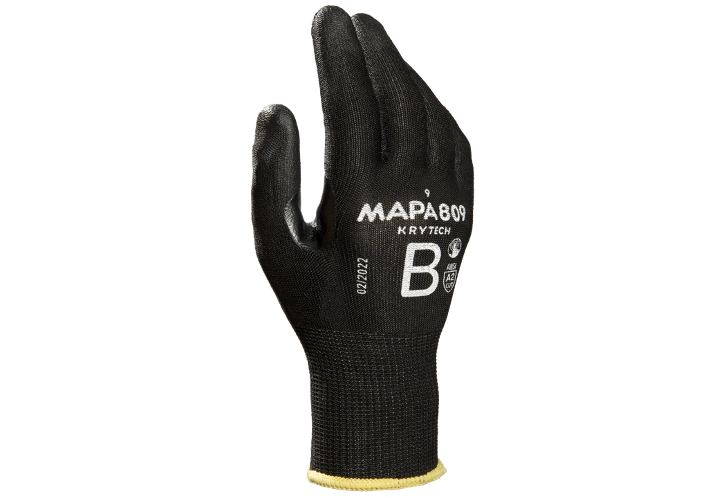 Gants anticoupure Krytech 809