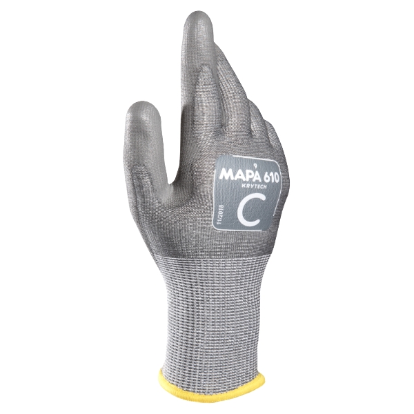 Gants anticoupure KryTech 610 Mapa Professional