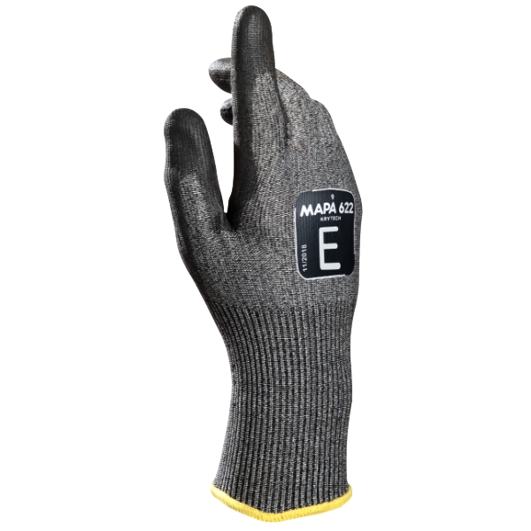 Gants KryTech 622 Mapa Professional