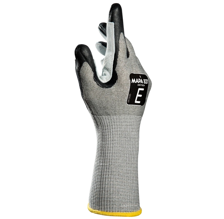 Gants anticoupure anticoupure KryTech 837 Mapa Professional