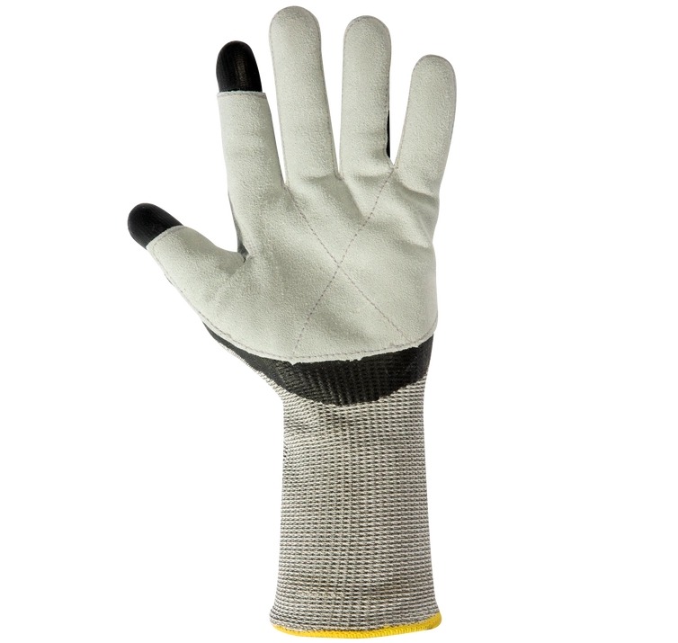 Gants anticoupure anticoupure KryTech 837 Mapa Professional