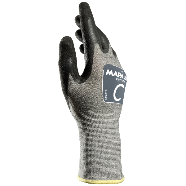 Gants anticoupure KryTech 585 Mapa Professional