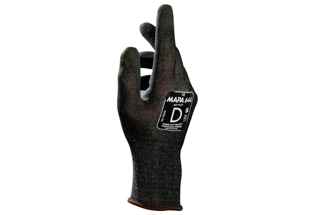 Gants anticoupure KryTech 644 Mapa Professional