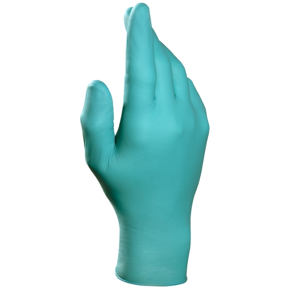 Gants en nitrile MAPA ULTRANE 500 Grip & Proof