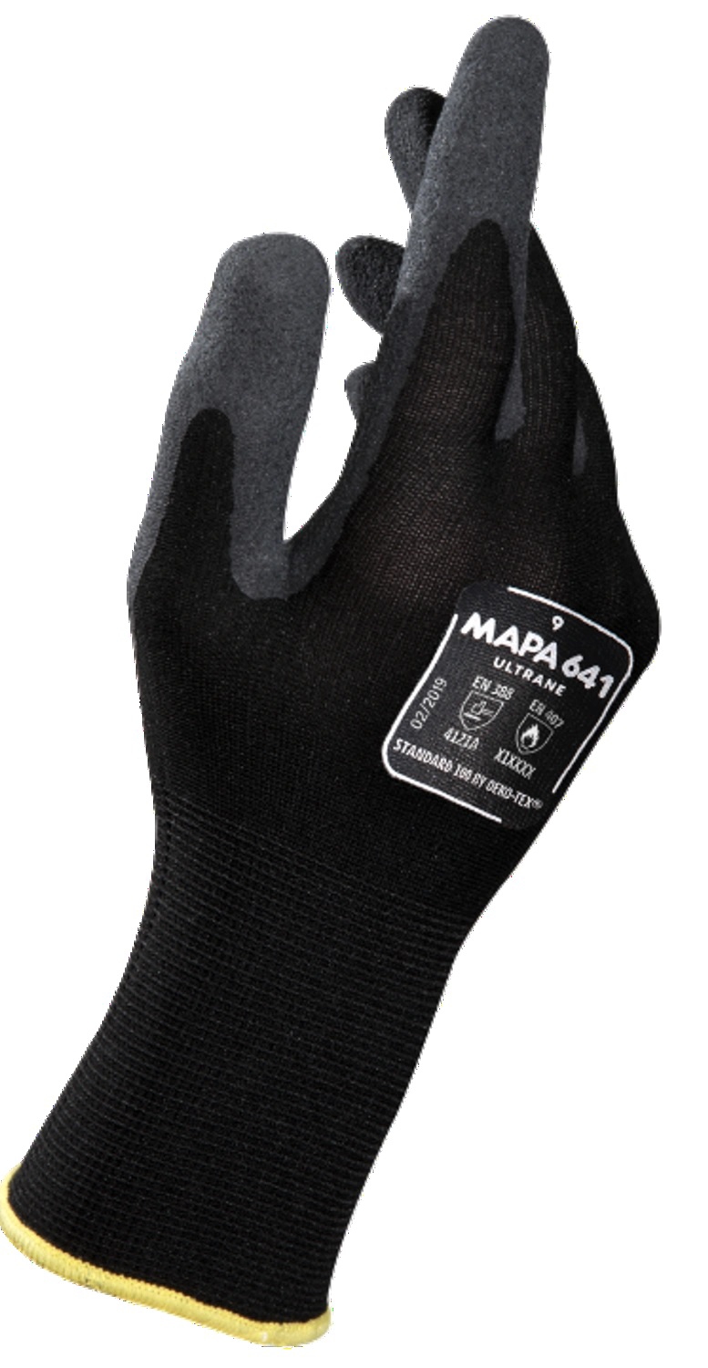  Gants anticoupure Ultrane 641 