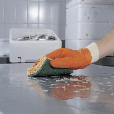 Gants de manutention Harpon 319 Mapa Professional
