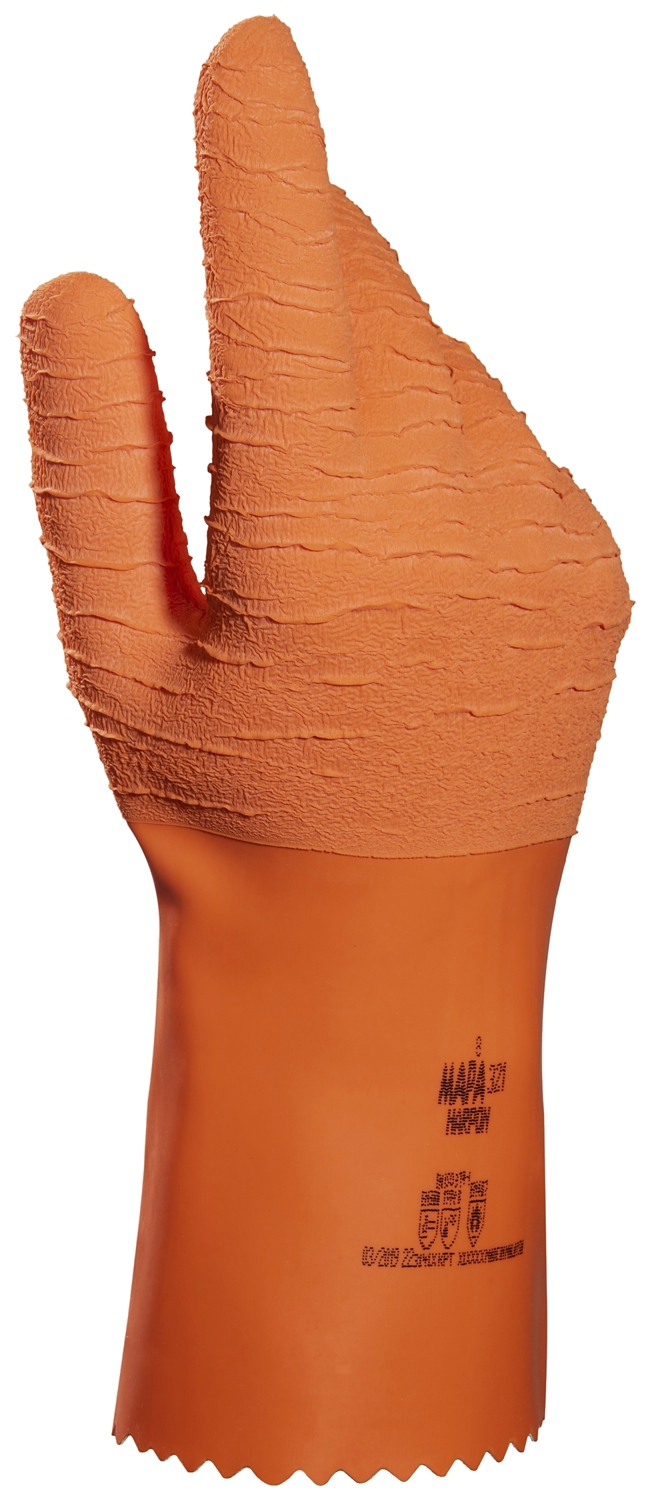  Gants de protection chimique Harpon 321 