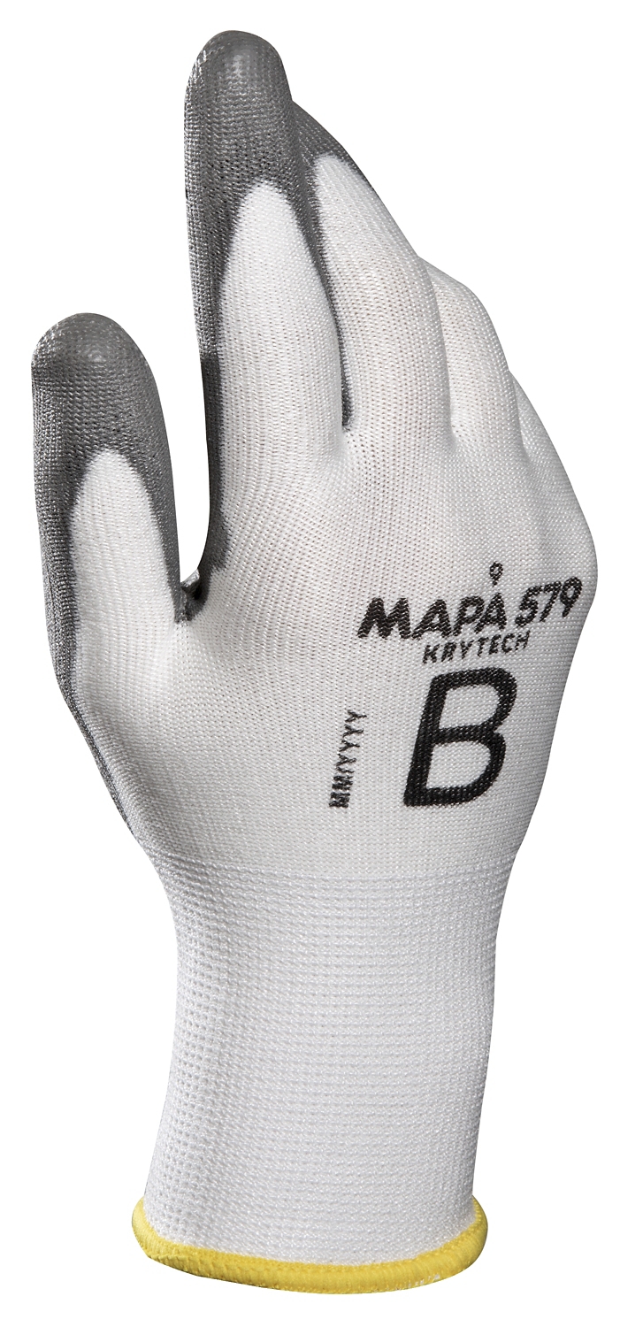 Gants anticoupure KryTech 579 Mapa Professional