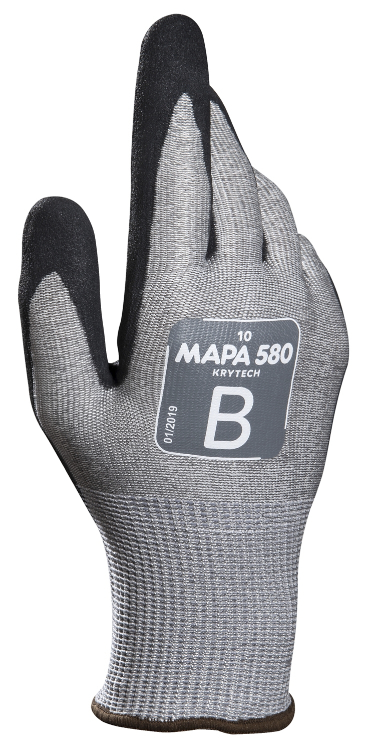  Gants anticoupure KryTech 580 