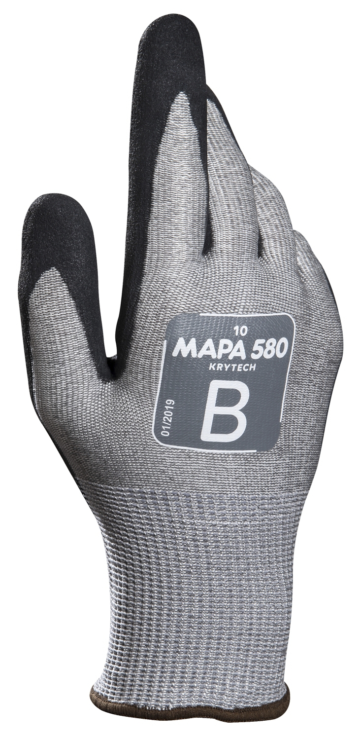 Gants KryTech 580 Mapa Professional