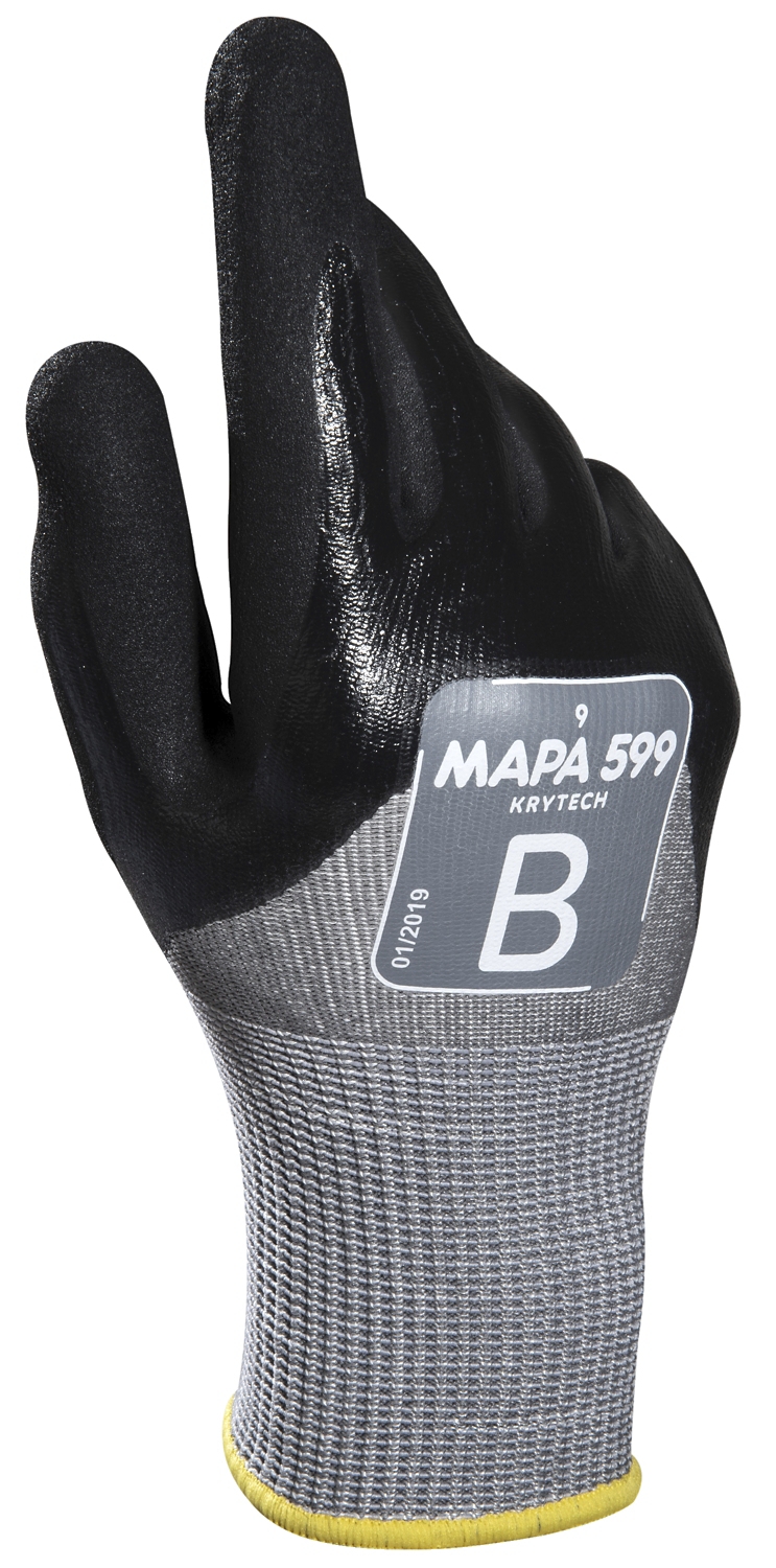 Gants KryTech 599 Mapa Professional