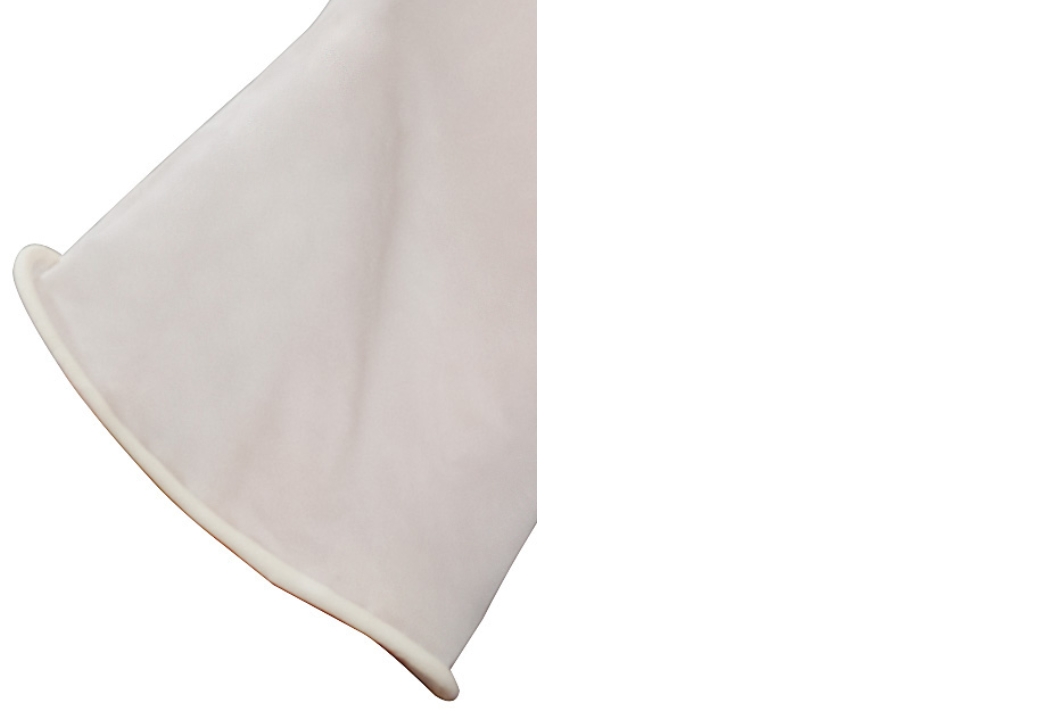 Gants jetables latex poudré Solo 988 Mapa Professional