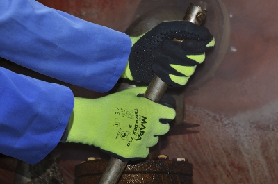 Gants antichaleur TempDex 710 Mapa Professional