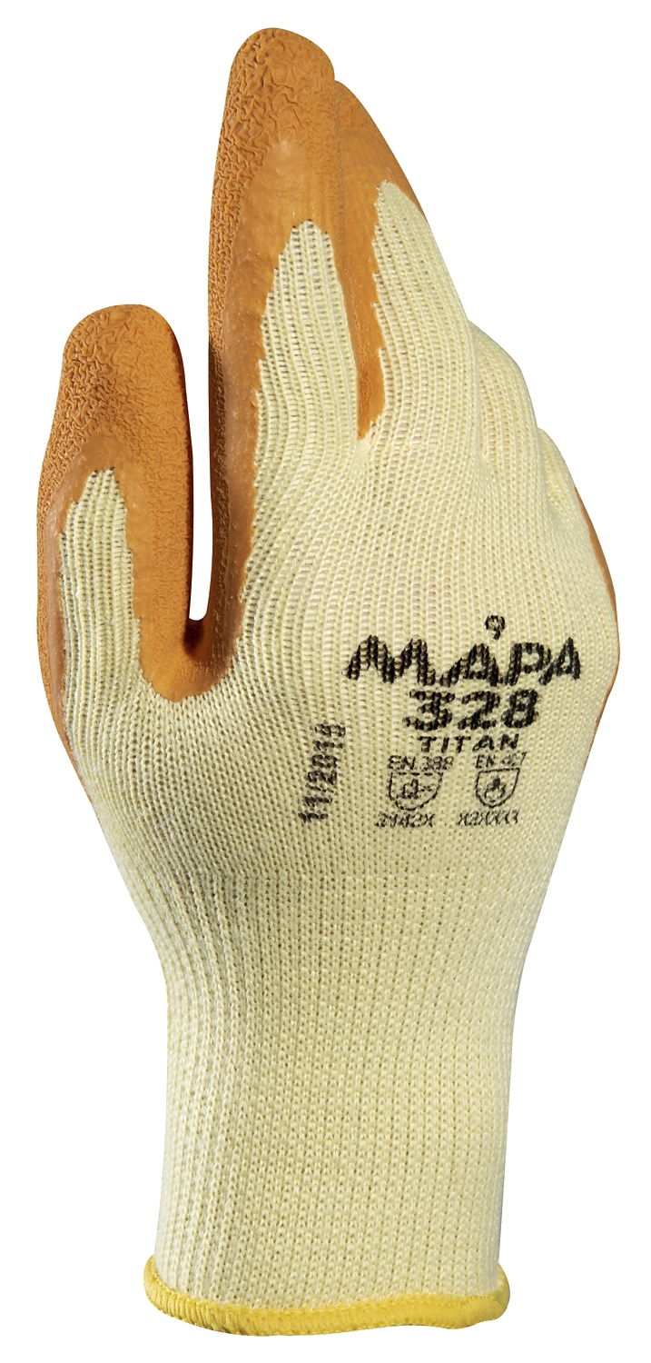 Gants de manutention Titan 328 Mapa Professional