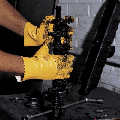 Gants de manutention Titan 375 Mapa Professional