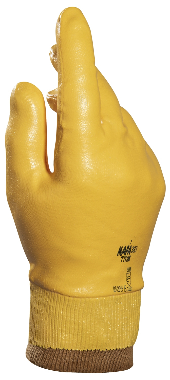 Gants de manutention Titan 383 Mapa Professional
