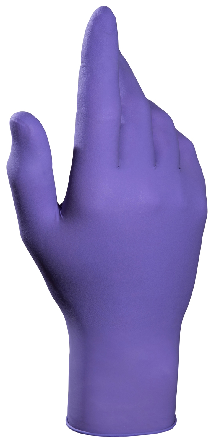 Gants jetables latex néoprène nitrile chloriné Trilites 994 Mapa Professional