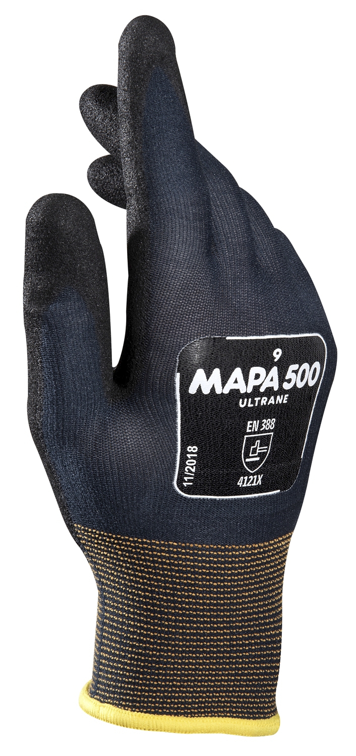 PAIRE DE GANTS ULTRANE 548 - TAILLE 6