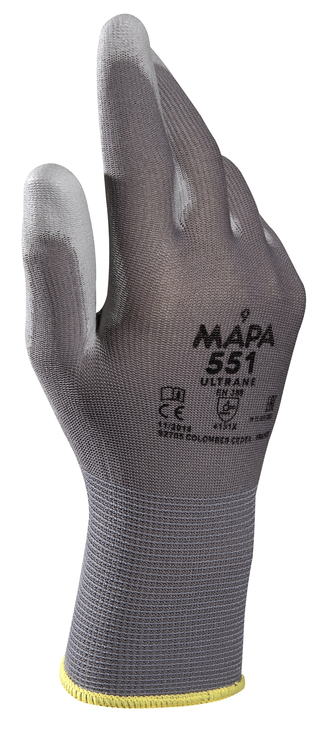 Gants Ultrane 551