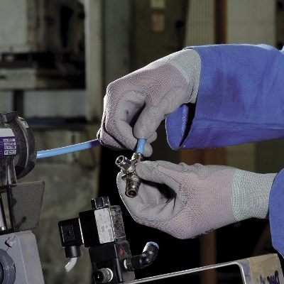 Gants de manipulation fine Ultrane 551 Mapa Professional