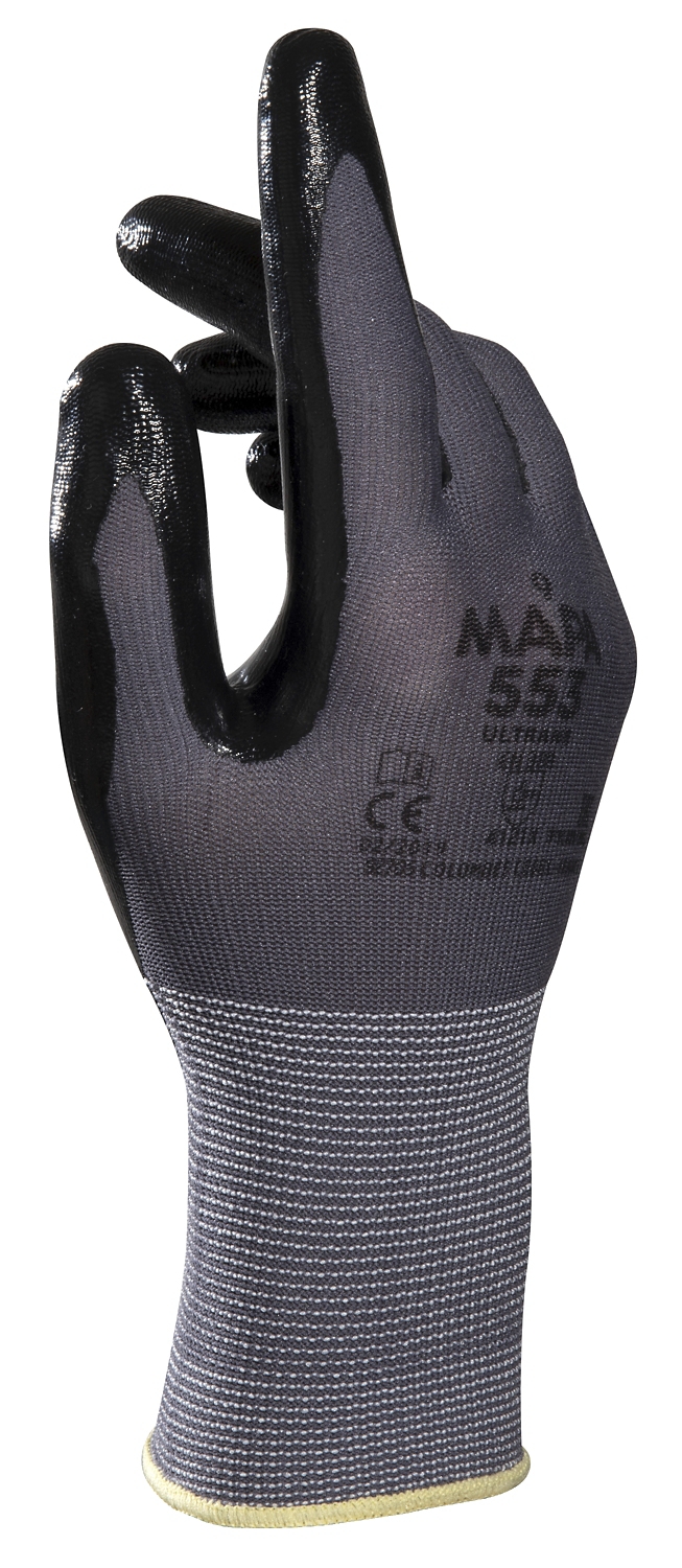 Gants Ultrane 553 Mapa Professional