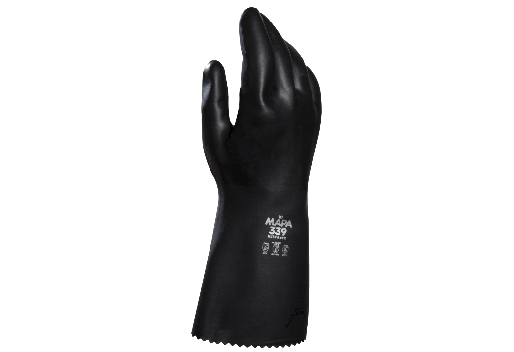  Gants UltraNeo 339 