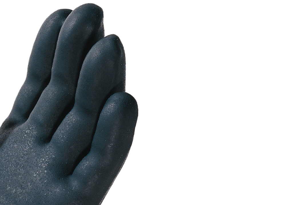 Gants de protection chimique UltraNeo 339 Mapa Professional