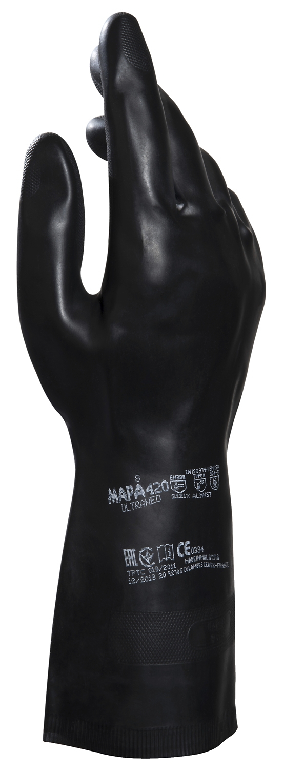 Gants UltraNeo 420 Mapa Professional