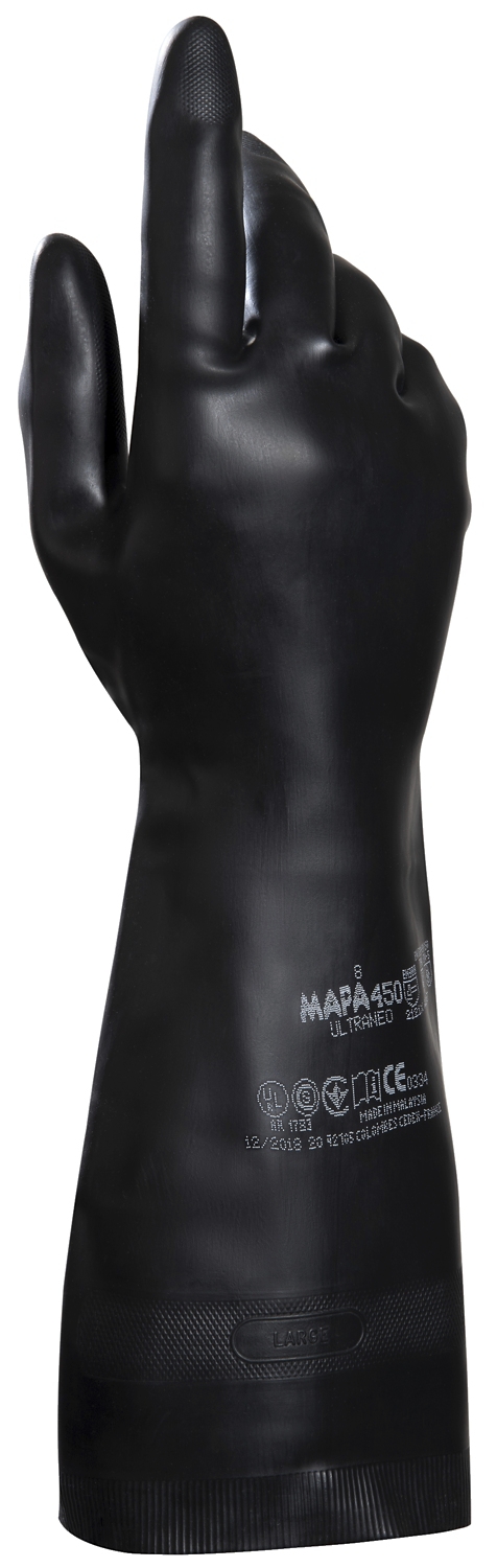 Gants UltraNeo 450 Mapa Professional