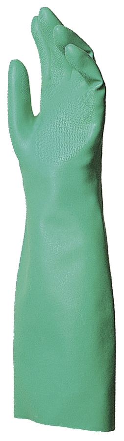 Gants de protection chimique Ultranitril 480 Mapa Professional