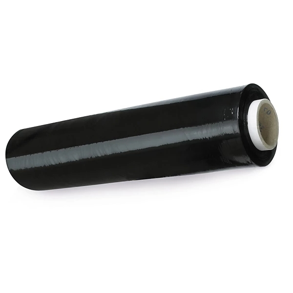 Film étirable manuel opaque