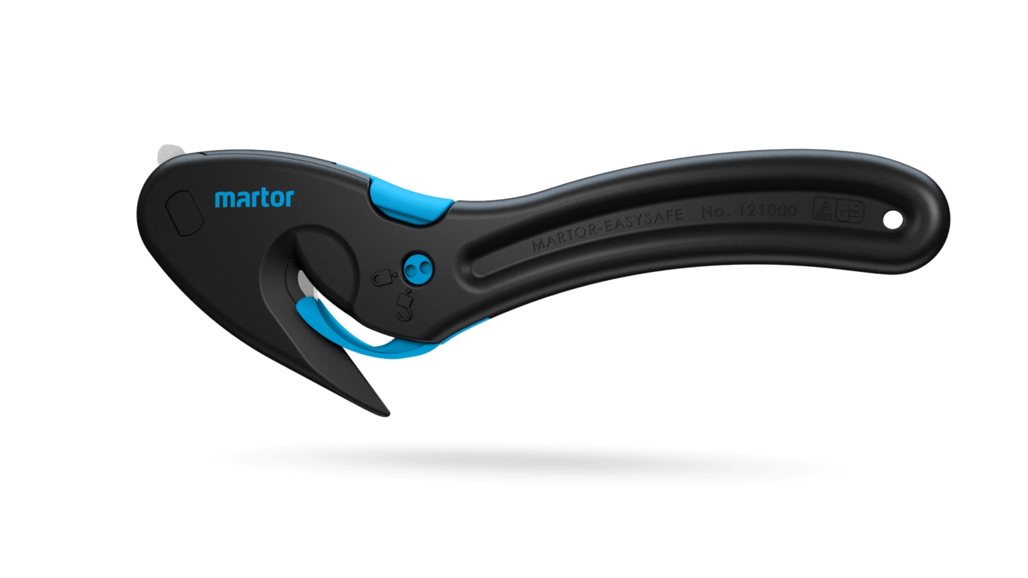 Couteau de sécurité Secumax Easyfe Martor