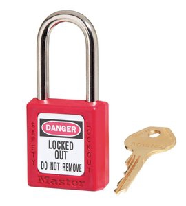 Cadenas de consignation 410 Master Lock