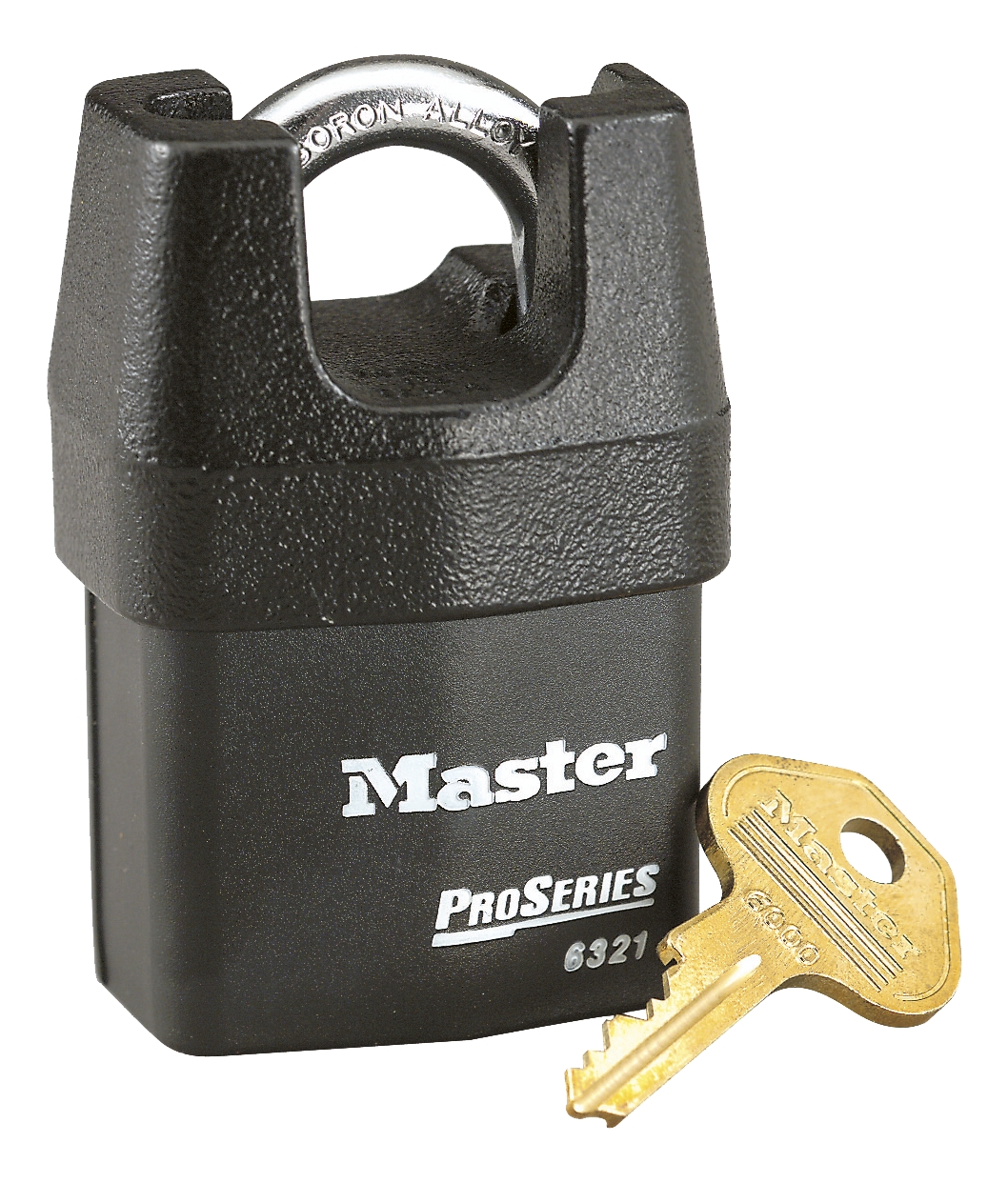 Cadenas ProSeries tout-temps Master Lock